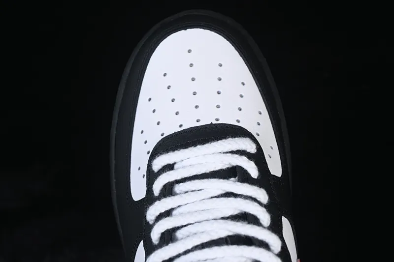 All categories Nk Air Force 1 Air Force series Nk Air Force 1 Low Air Force low-top Nike Air Force 1'07 Low official hot style customization two-dimensional theme Air Force 1 low-top casual sneakers ZH0316-155